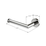 Summit Toilet Paper Holder – RH Post