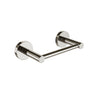 Summit Pivot Toilet Paper Holder