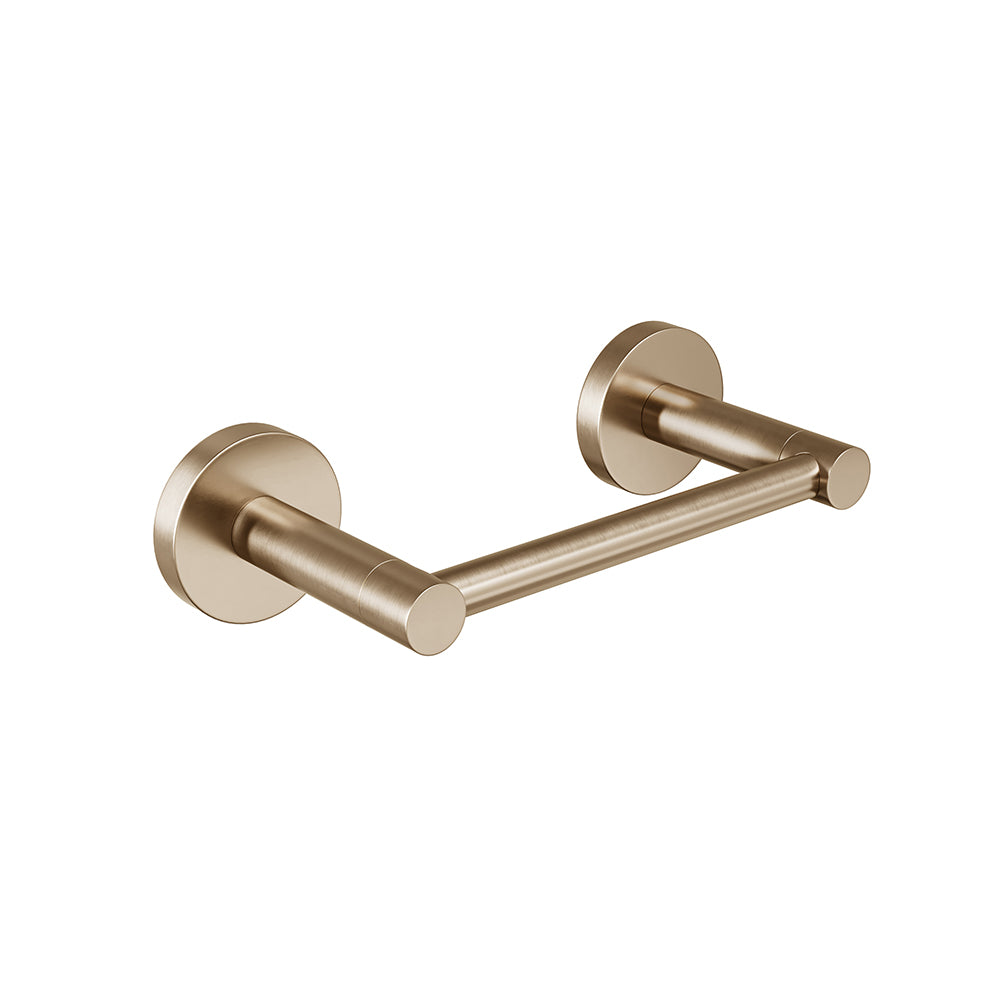 Summit Pivot Toilet Paper Holder