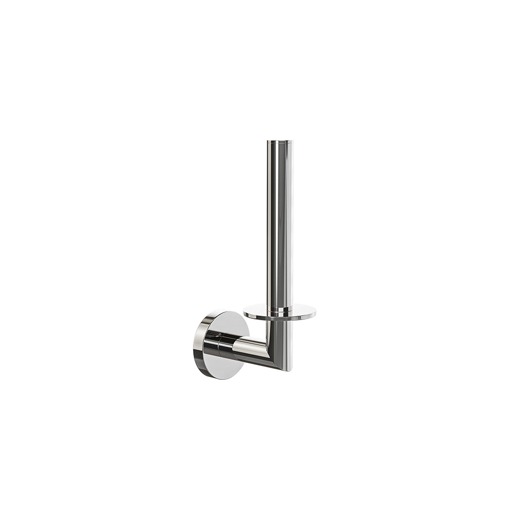 Summit Spare Toilet Paper Holder