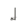 Summit Spare Toilet Paper Holder