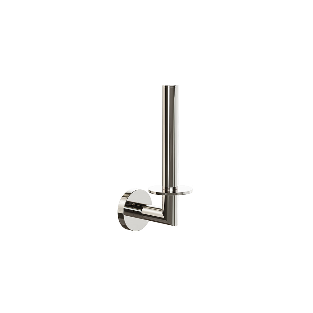 Summit Spare Toilet Paper Holder