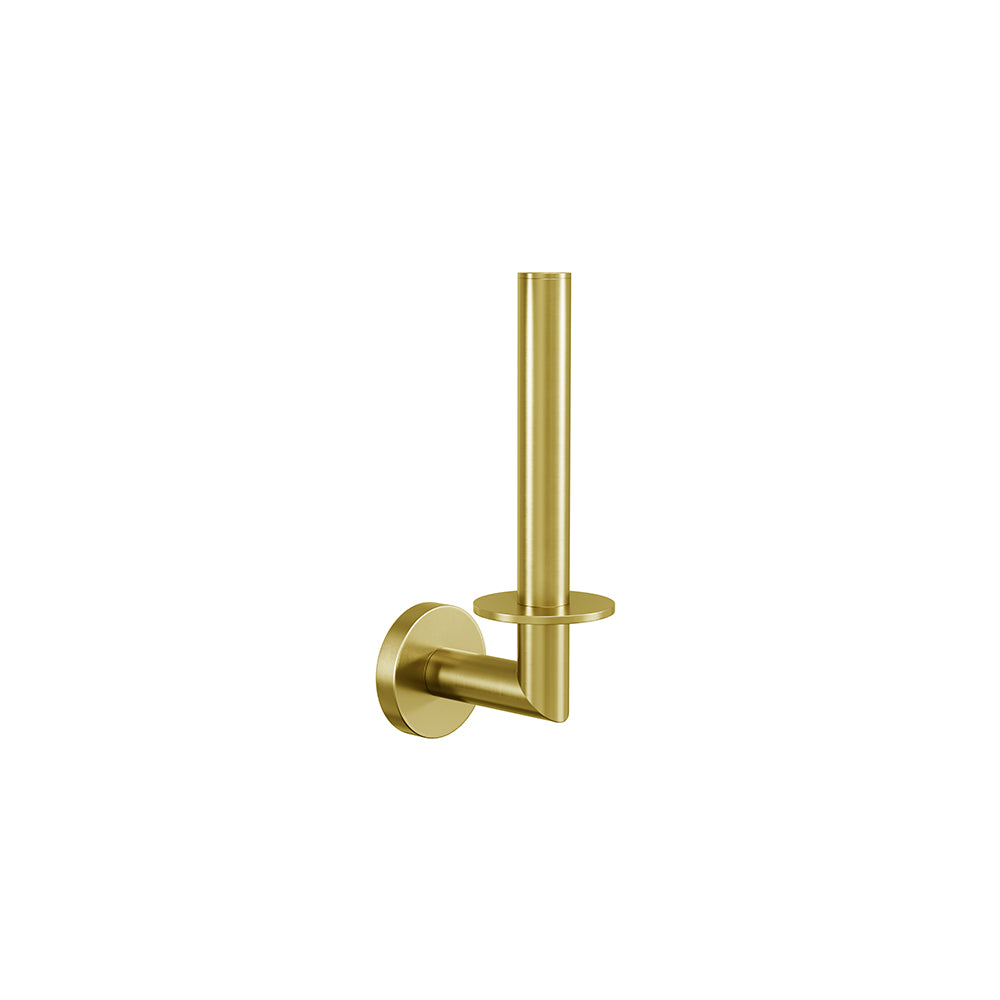 Summit Spare Toilet Paper Holder