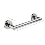 Summit 9″ Towel Bar