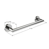 Summit 12″ Towel Bar