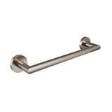 Summit 12″ Towel Bar - Brushed Nickel