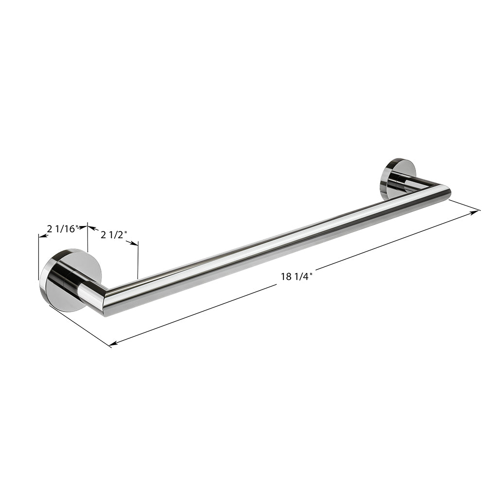 Summit 18″ Towel Bar