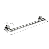 Summit 18″ Towel Bar