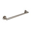 Summit 18″ Towel Bar - Brushed Nickel