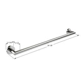 Summit 24″ Towel Bar