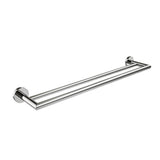 Summit 24″ Double Towel Bar