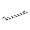Summit 24″ Double Towel Bar