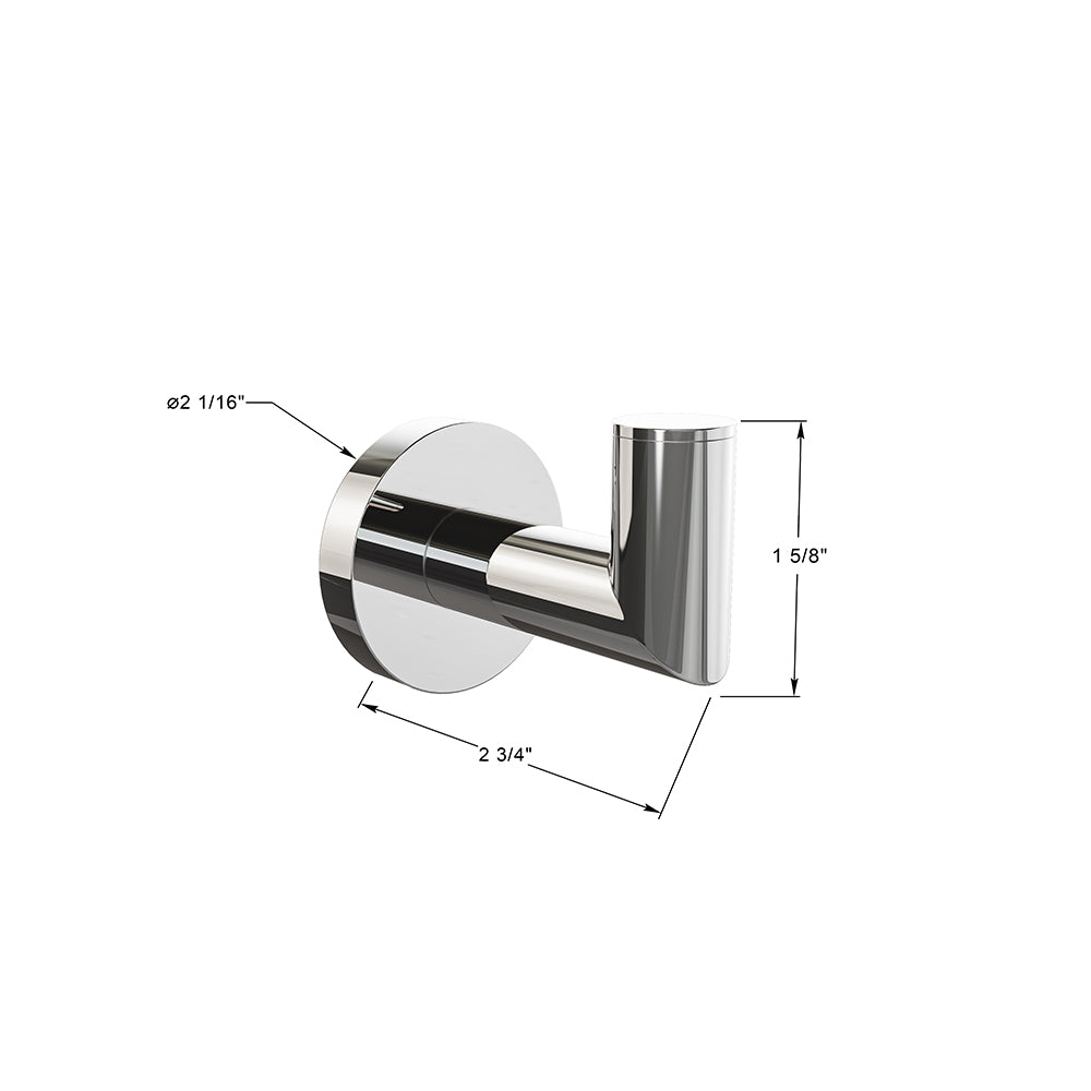 Summit Towel Hook