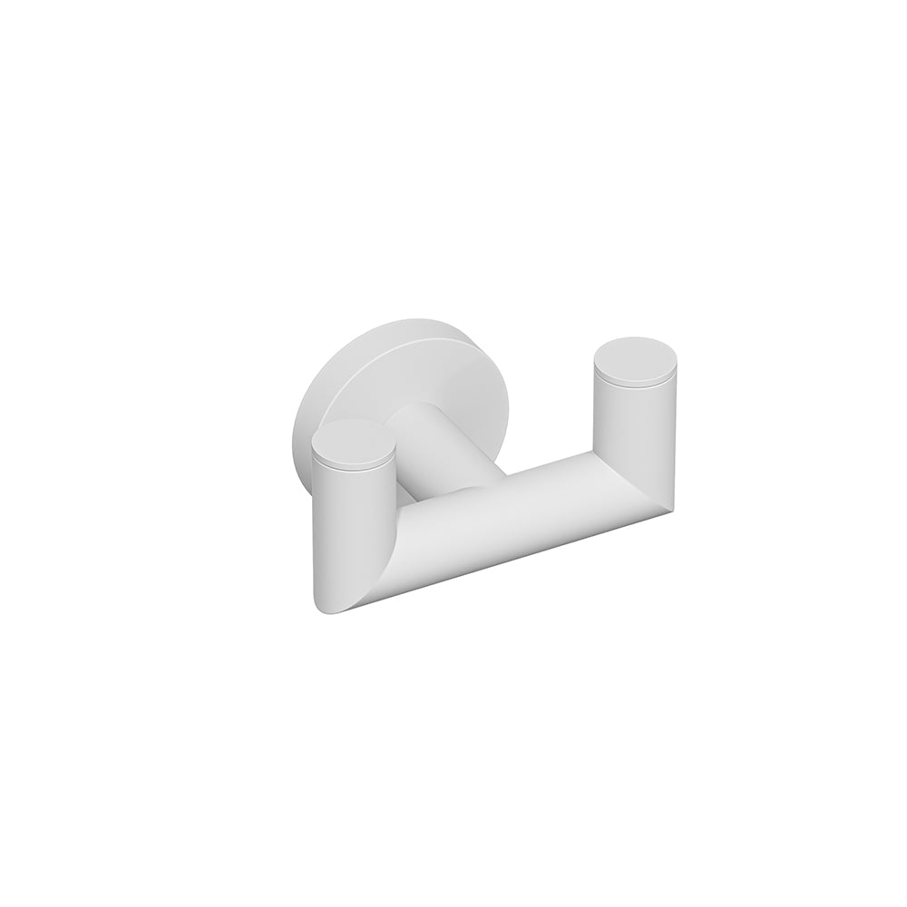 Summit Double Towel Hook