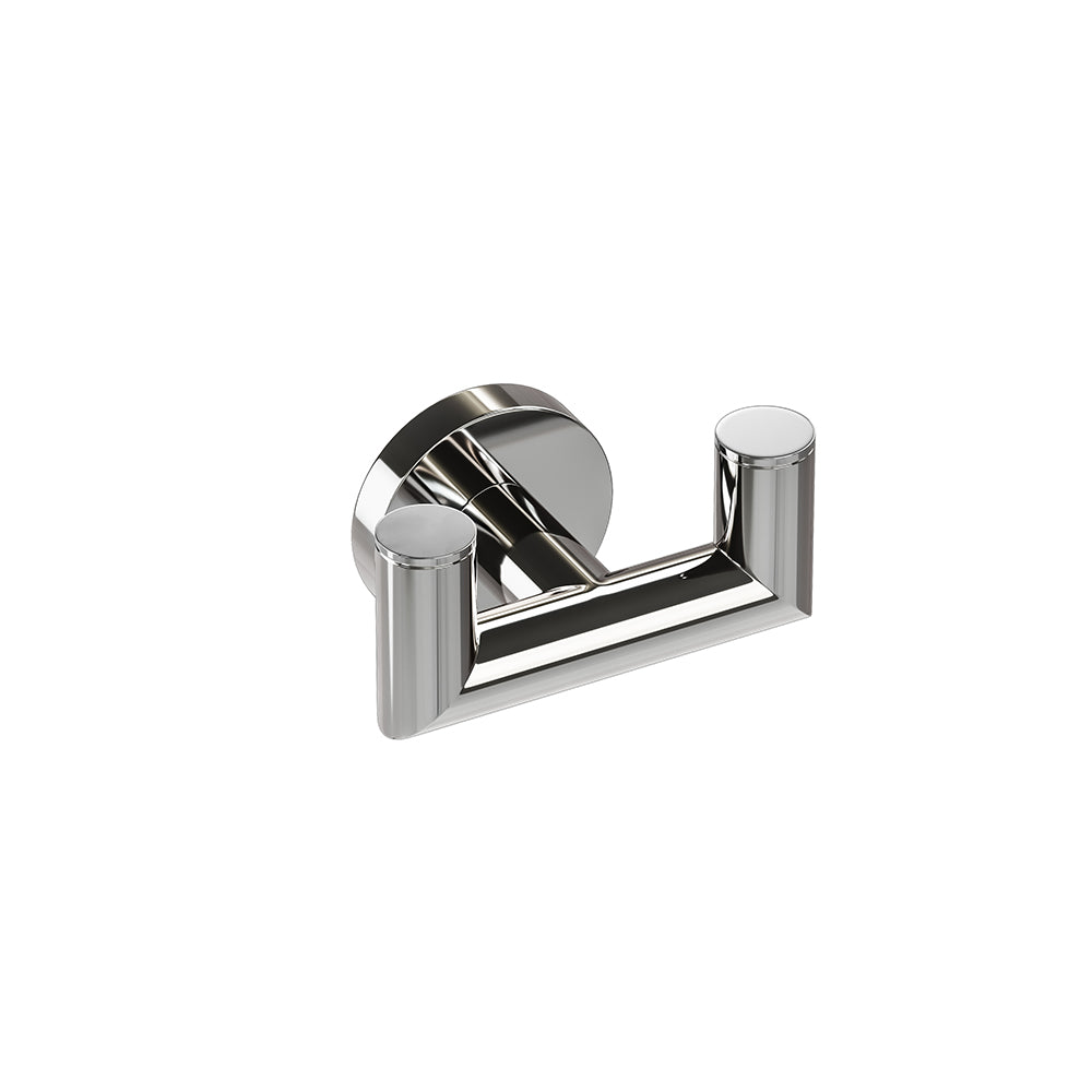 Summit Double Towel Hook