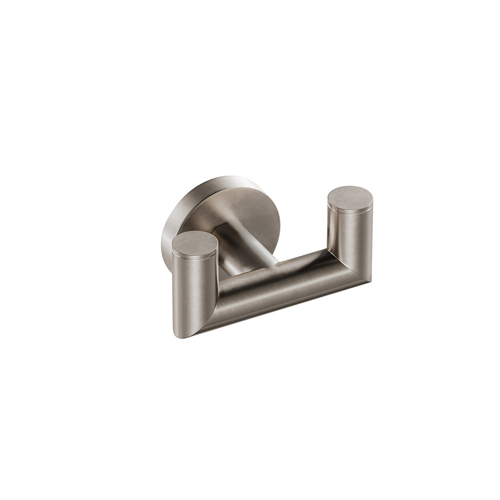 Summit Double Towel Hook