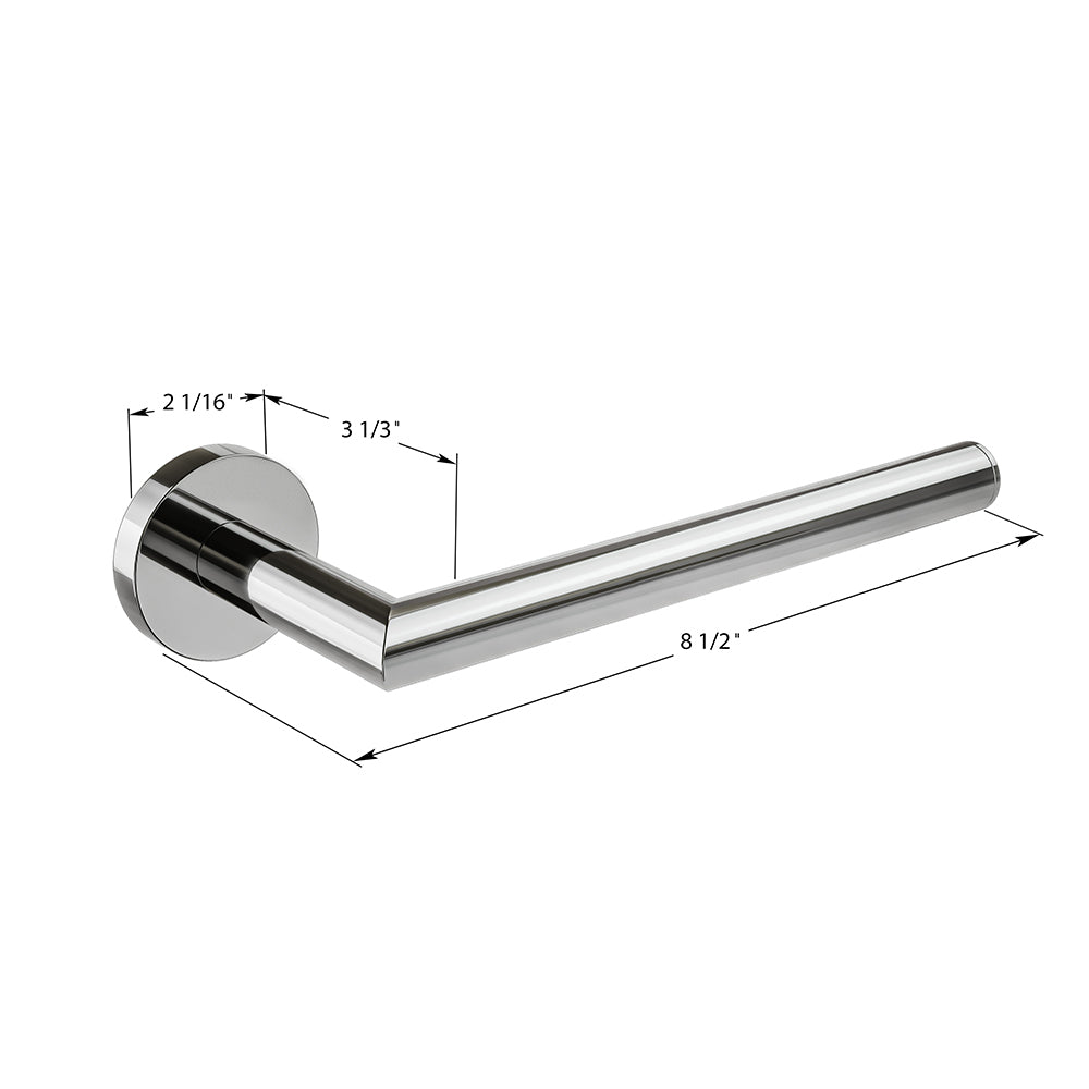 Summit 8″ Towel Bar