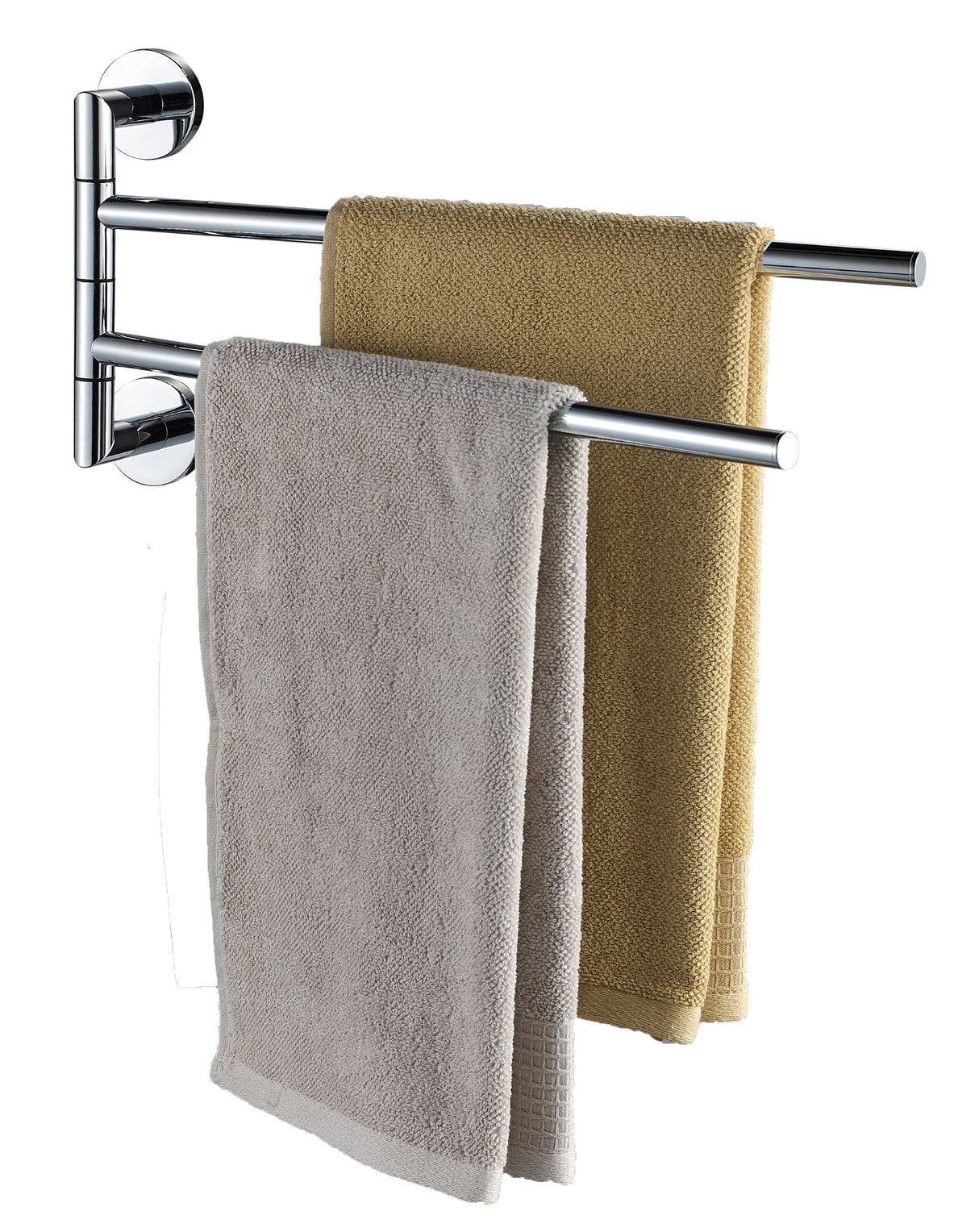 Summit Swivelling Towel Bar