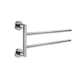 Summit Swivelling Towel Bar