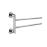 Summit Swivelling Towel Bar