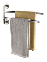 Summit Swivelling Towel Bar