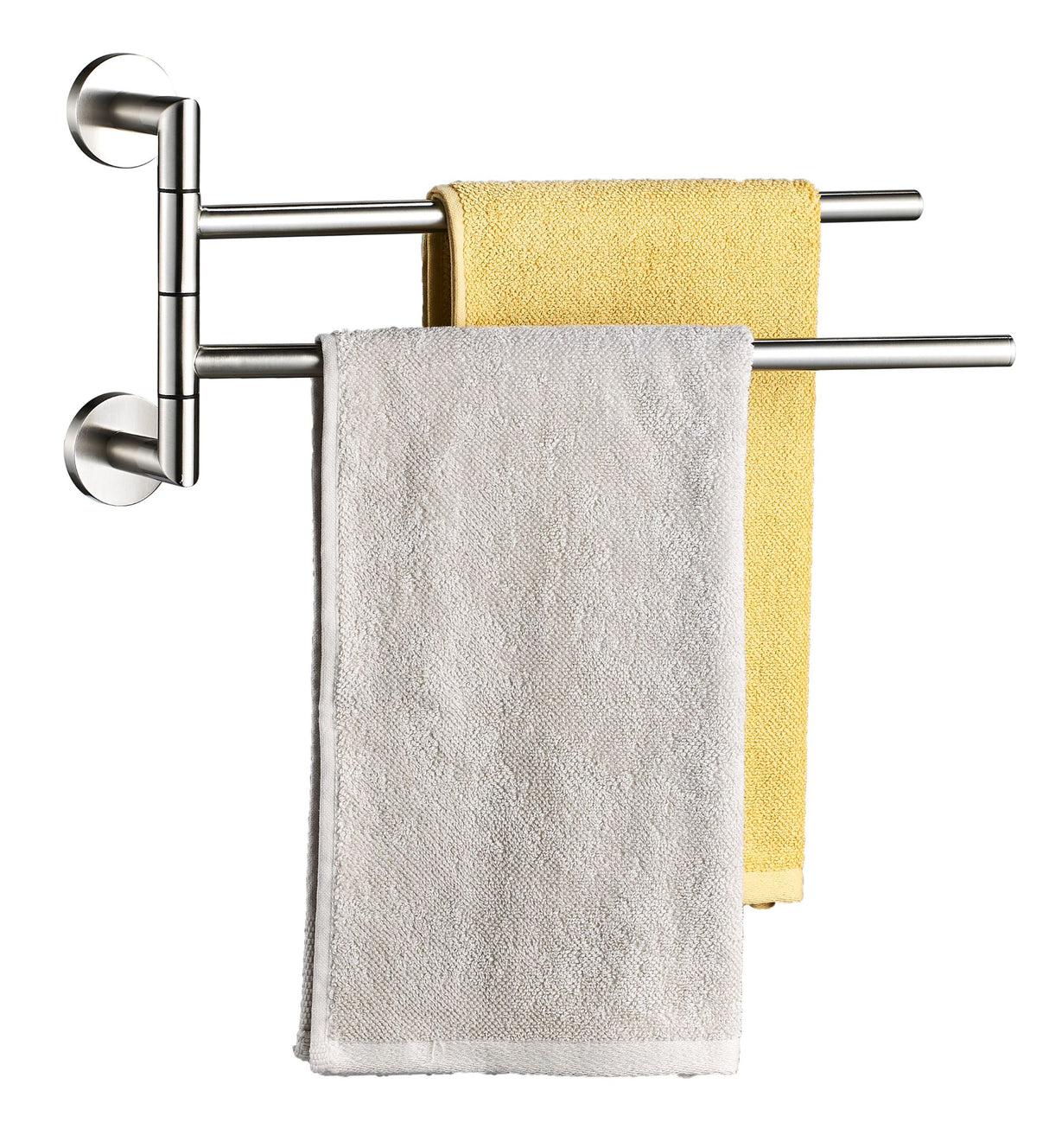Summit Swivelling Towel Bar