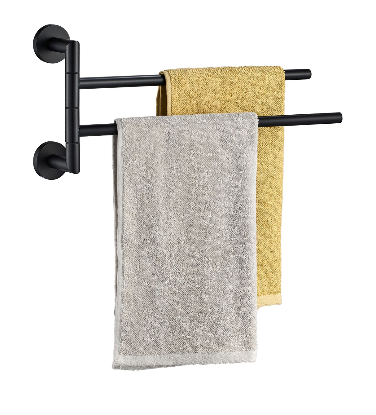 Summit Swivelling Towel Bar