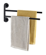 Summit Swivelling Towel Bar