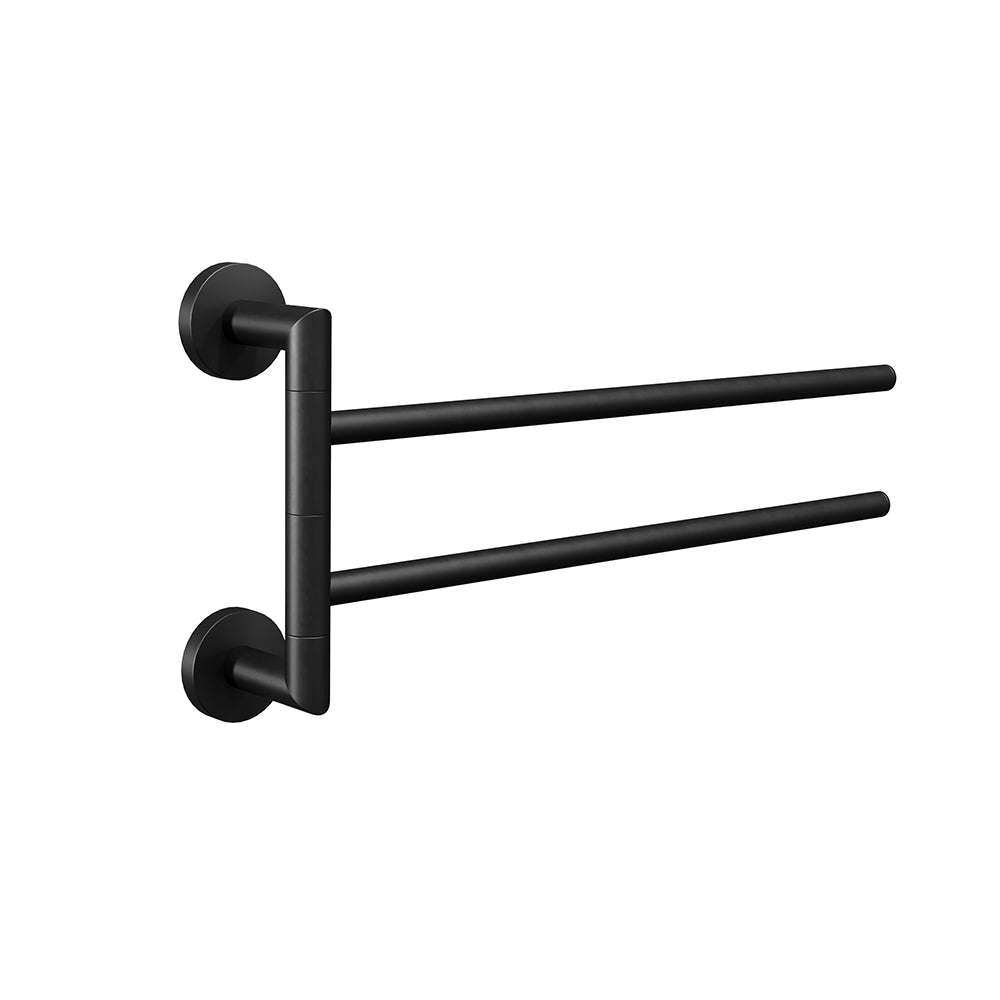 Summit Swivelling Towel Bar