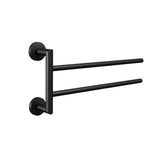 Summit Swivelling Towel Bar