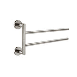 Summit Swivelling Towel Bar