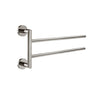 Summit Swivelling Towel Bar