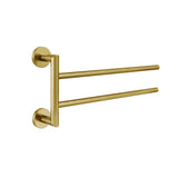 Summit Swivelling Towel Bar