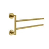 Summit Swivelling Towel Bar