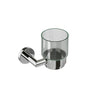 Summit Glass Tumbler