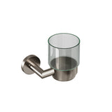 Summit Glass Tumbler