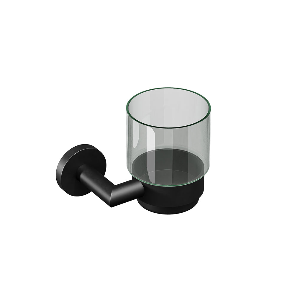 Summit Glass Tumbler