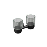 Summit Double Glass Tumbler
