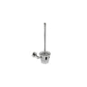 Summit Wall-Mounted Toilet Brush
