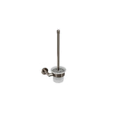 Summit Wall-Mounted Toilet Brush