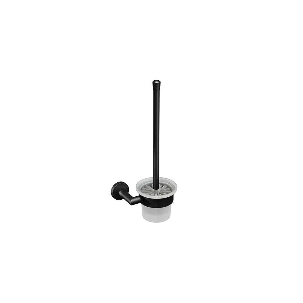 Summit Wall-Mounted Toilet Brush