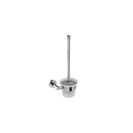 Summit Wall-Mounted Toilet Brush - image 4