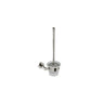 Summit Wall-Mounted Toilet Brush