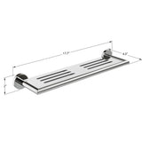 Summit Shower Shelf