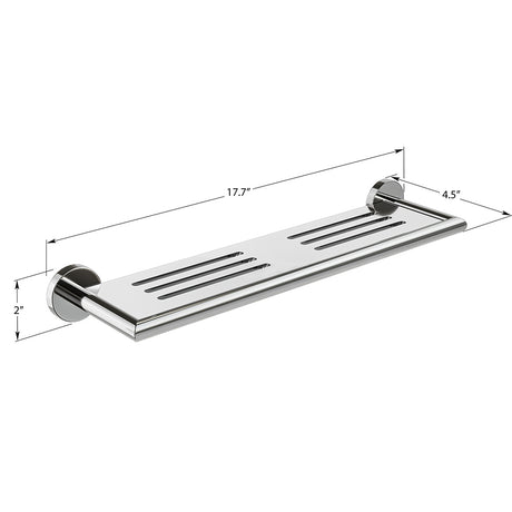 Summit Shower Shelf - image 7