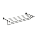Summit Towel Shelf With Bar