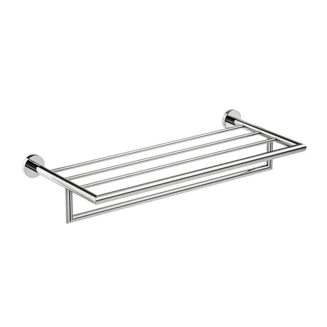 Summit Towel Shelf With Bar - image 2