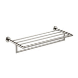 Summit Towel Shelf With Bar