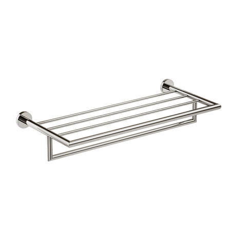 Summit Towel Shelf With Bar - image 4