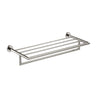 Summit Towel Shelf With Bar